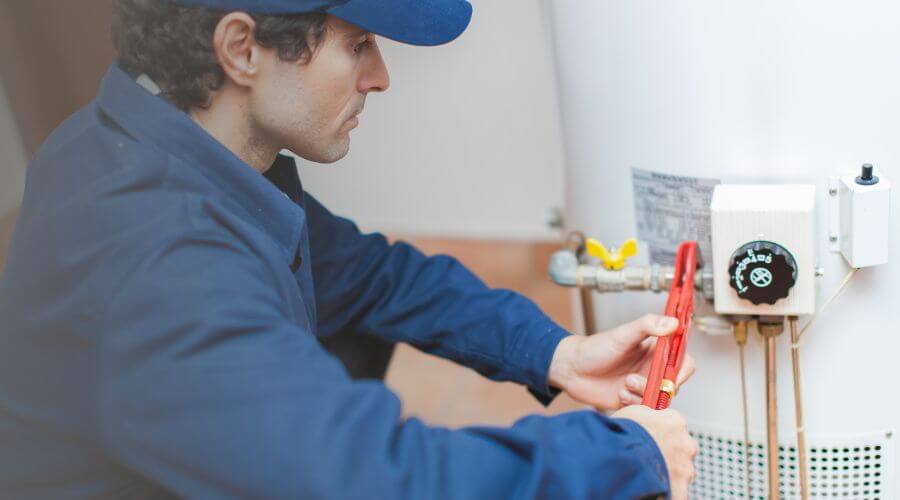 Professional Leak Detection Services in Silver Lake, KS